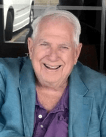 Ben D. (Butch) Ewing, Jr. Obituary