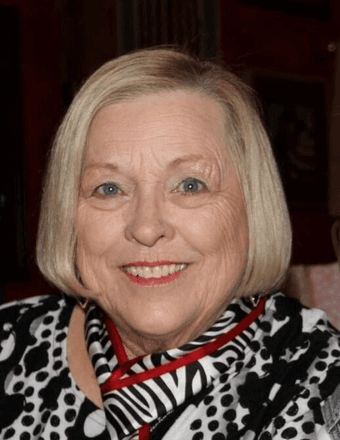 Jane (Armstrong) Harvey Obituary