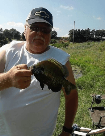 Kevin "Snowball" Mashaney Obituary
