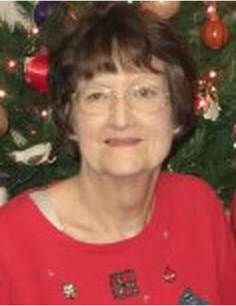 Gwen (Webb) Gillett Obituary