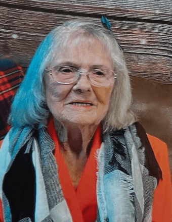 Ethel Irene (Choat) Gooden Obituary