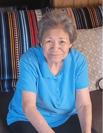 Ella Mae Morton Obituary