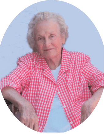 Hattie Catherine (Montgomery) Stiffler Obituary