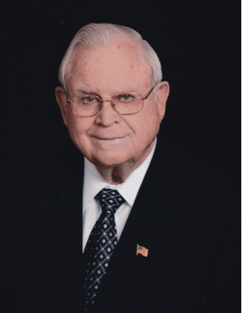 James Alan Henson Obituary