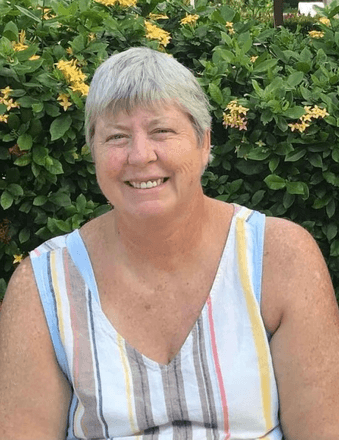 Paula Reding Obituary