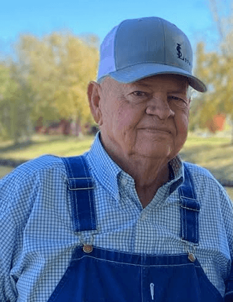Carrol Glen "Butch" Hamilton Obituary