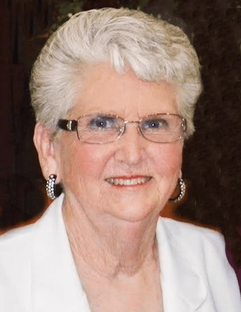 Jannell (Tech) Ridenour Obituary