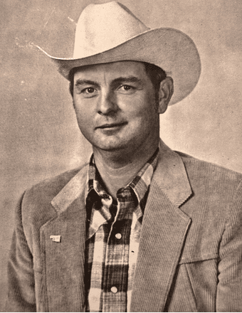 Louis Ray Hood Obituary