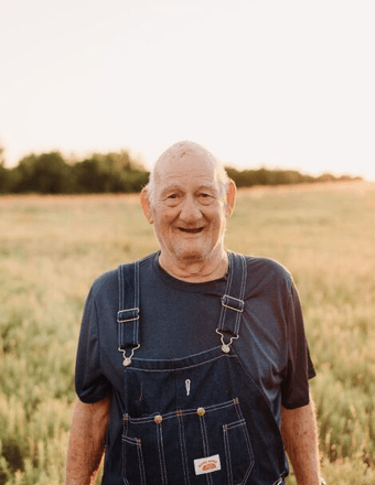 Donald "Ducky" Ray Reding Obituary