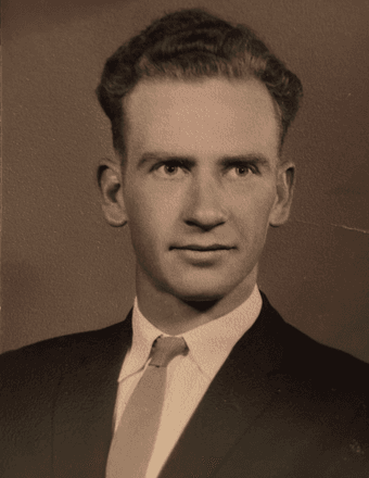 Joseph A. "Joe" Bruton Obituary