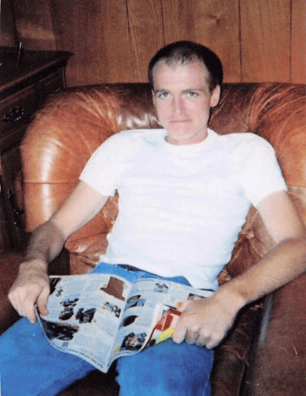 Steven James Mitchell Obituary
