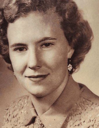 Darlene (Gooden) Ray Obituary