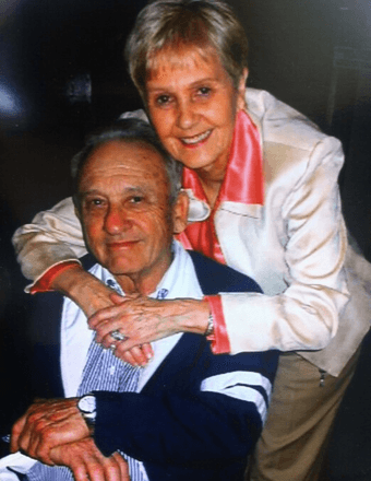 Loretta Ruth (Kerr) Hobson Obituary