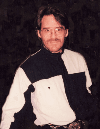 Gene Edward Mashaney Obituary
