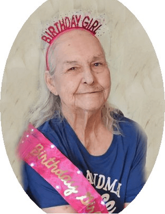 Mary Jeanette (Coe) Sirmons Obituary