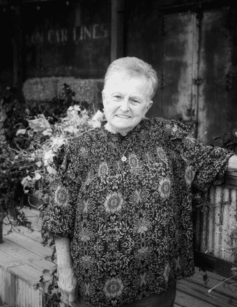 Melva Ruth (Roby) Sides Obituary
