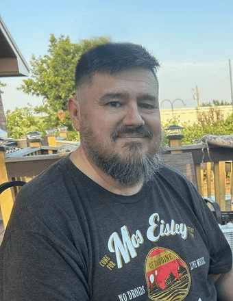 David Lee Umbarger, Jr. Obituary