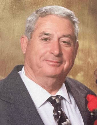 Derall Wayne Garrett Obituary