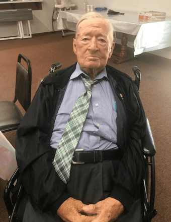 George Edward Kerlick Obituary