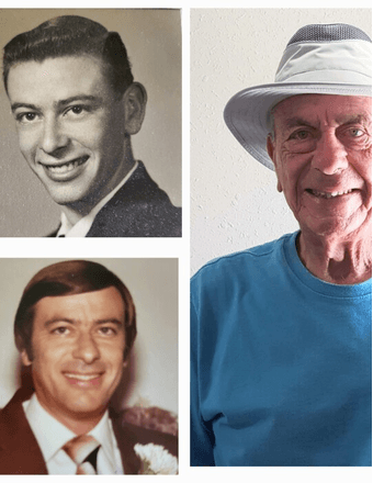 John Russell Oler Obituary