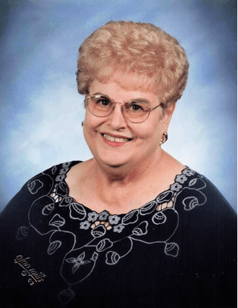 Cecelia Faye Reckard Obituary