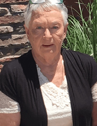 Phyllis Ann (Ames) Daniel Obituary