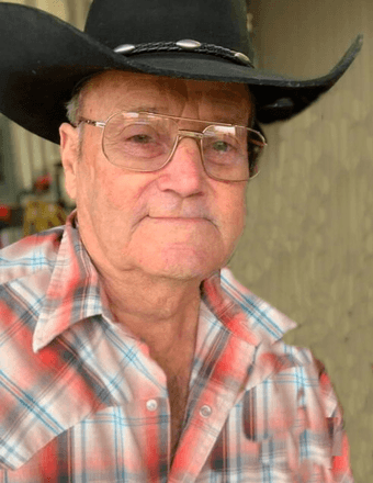 Tony Barger Obituary