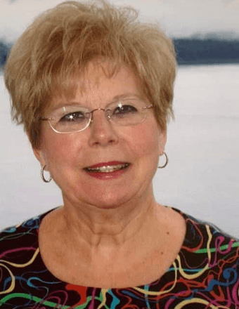 Patricia G. (McWhirter) Coffey Obituary