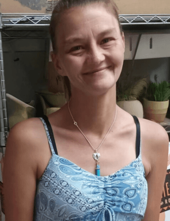 Jodie Mae Coulson Obituary