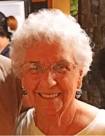 Janet Joan (Stoutin) McDowell Obituary