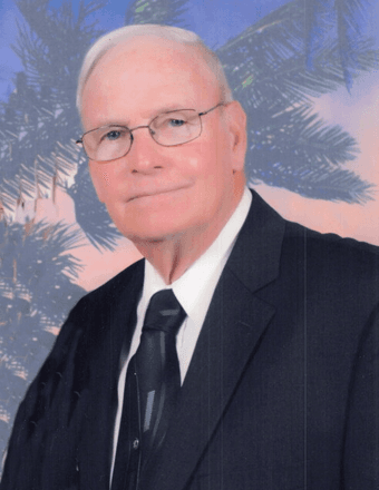 Paul Gordon Kniffin Obituary