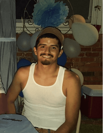 Jose Pedro Espinoza, Jr. Obituary