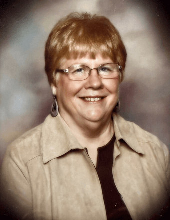 Linda Jo (Jackson) Caldwell Obituary