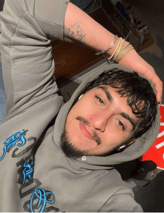 Damion Dionisio Anderson Obituary