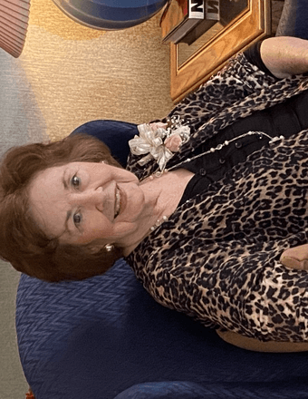 Shirley Nell (Peters) Crothers Obituary