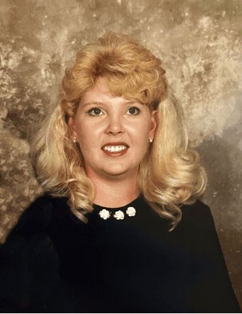 Karla Rae (Barringer) Sharry Obituary