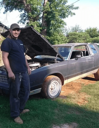 Bryan D. Friedline Obituary