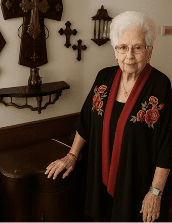 Darwettia J. (Priddy) Thompson Obituary