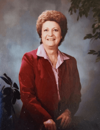 Carolyn Joy (Gunter) Wilburn Obituary