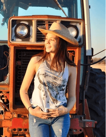 Alexus "Lexi" Pendleton Obituary
