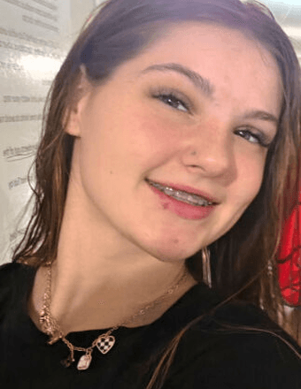 Alysha Rose Bidwell Obituary