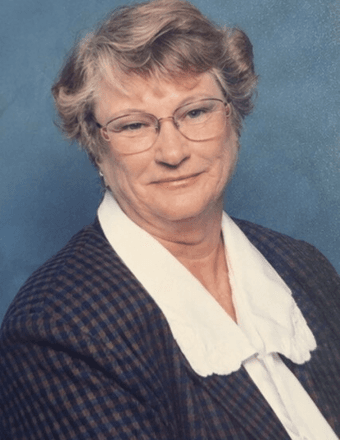 Garline Ryburn Anthony Obituary
