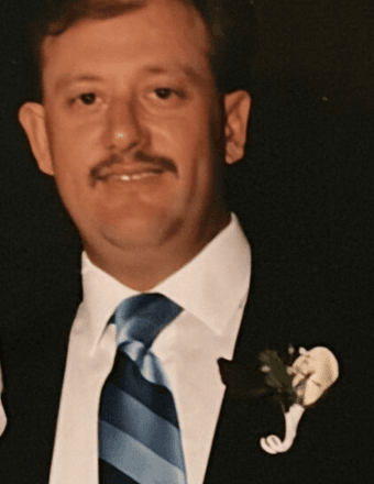 Timothy Jay Hobson Obituary