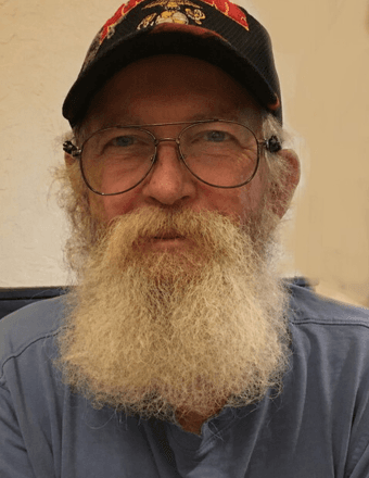 Anthony Charles (Tony) Milligan Obituary