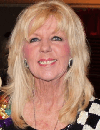 Catherine Nash Dougherty Obituary