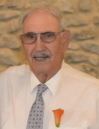 Jimmie "Jim" Carrol Thompson Obituary