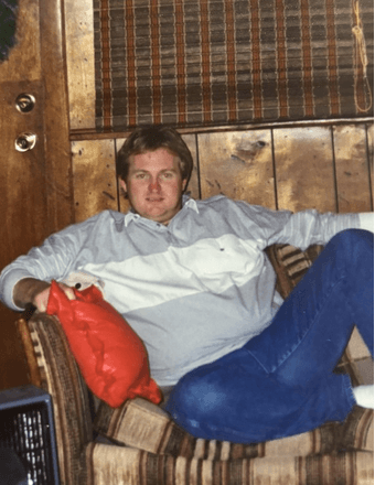 Bruce DeWayne Hotz Obituary