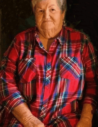 Glenda F. "Hooker" (Hooker) Harris Obituary